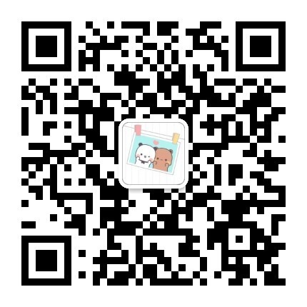 微信二维码